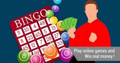 Play games and win real money