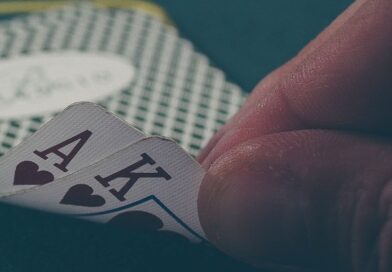 A Step-by-Step Guide to Blackjack Online