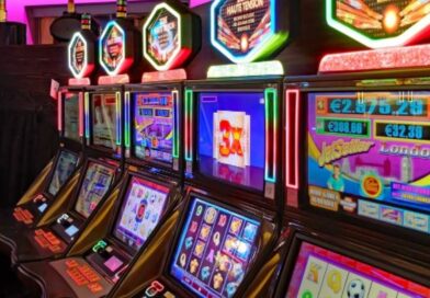 Things to Consider When Playing Online Casino Slots